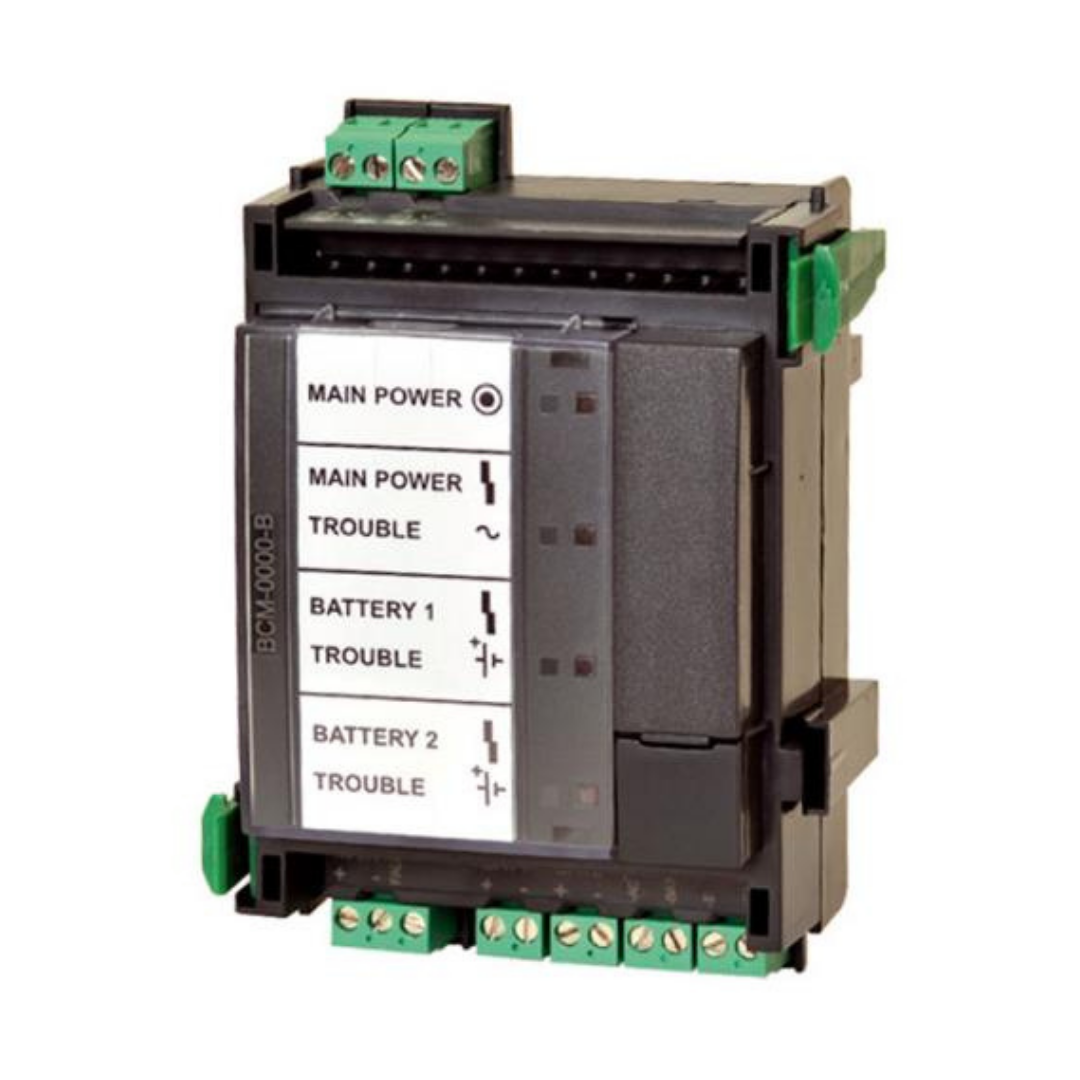 Bosch BCM-0000-B Batarya Denetleyici Modül