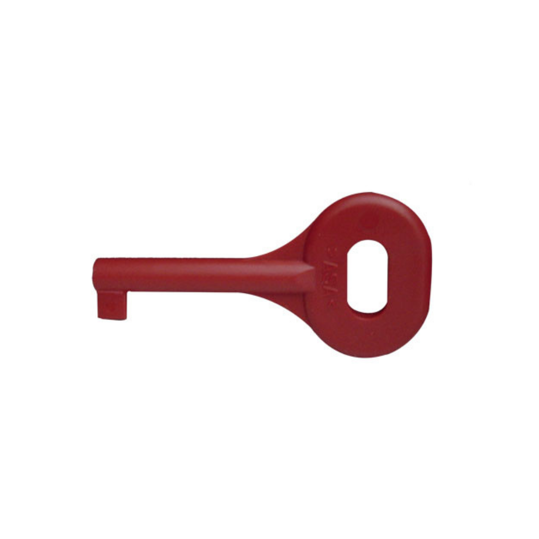 Bosch CTN FMM-KEY-FORM G/H Manuel Yangın Buton Anahtarı