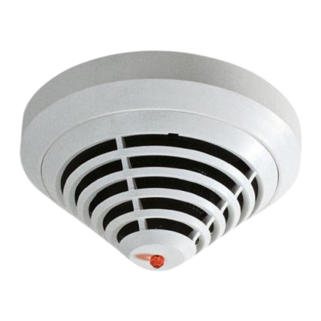 Bosch FAP-425-O-R Adresli Optik Duman Dedektörü 