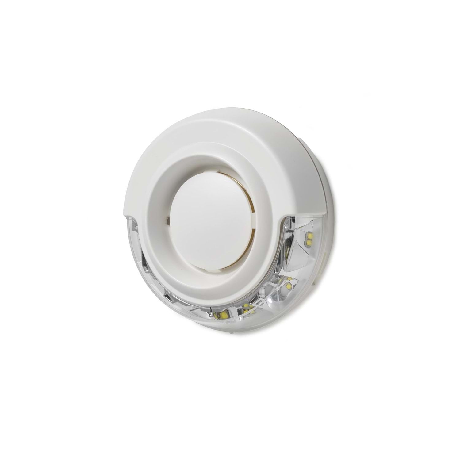 Siemens FDS366-WW Flaşörlü Beyaz Siren 