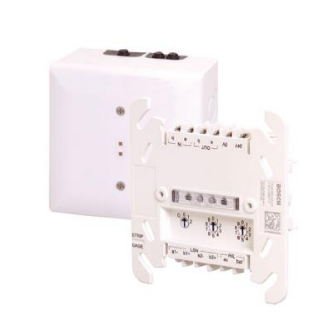 Bosch FLM‑420‑NAC Sinyal Cihazı Arabirim Modülleri