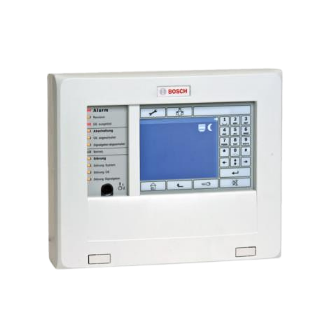 Bosch FMR-5000-C-09 Uzak Tuş Takımı 