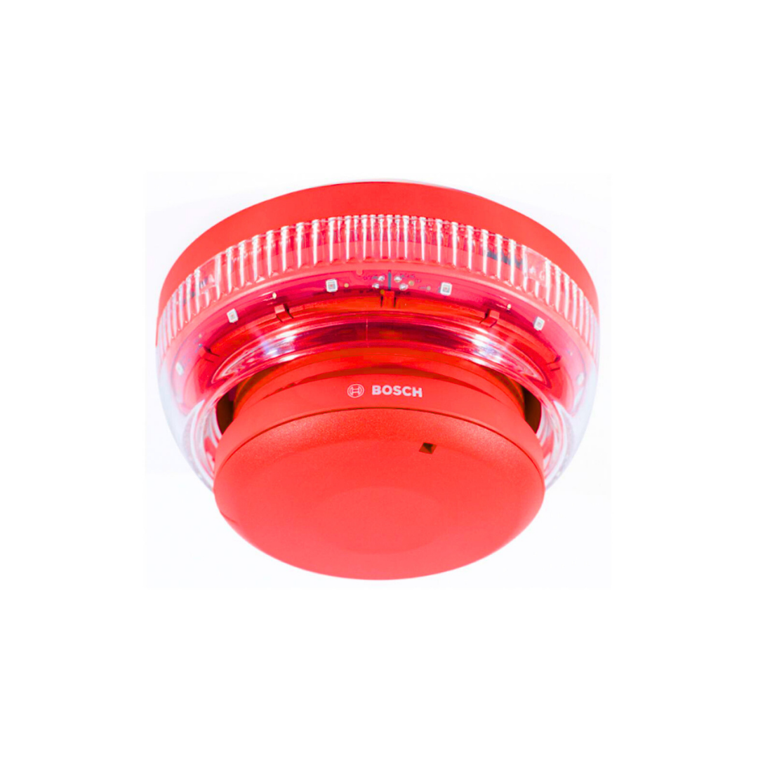 Bosch FNX-425U-WFRD Adresli Flaşörlü Siren