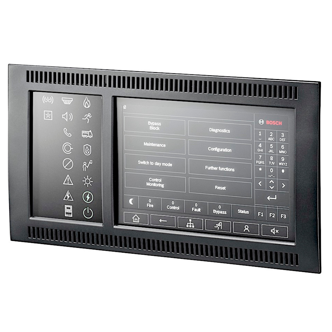Bosch FPE-8000-PPC Panel Denetleyicisi
