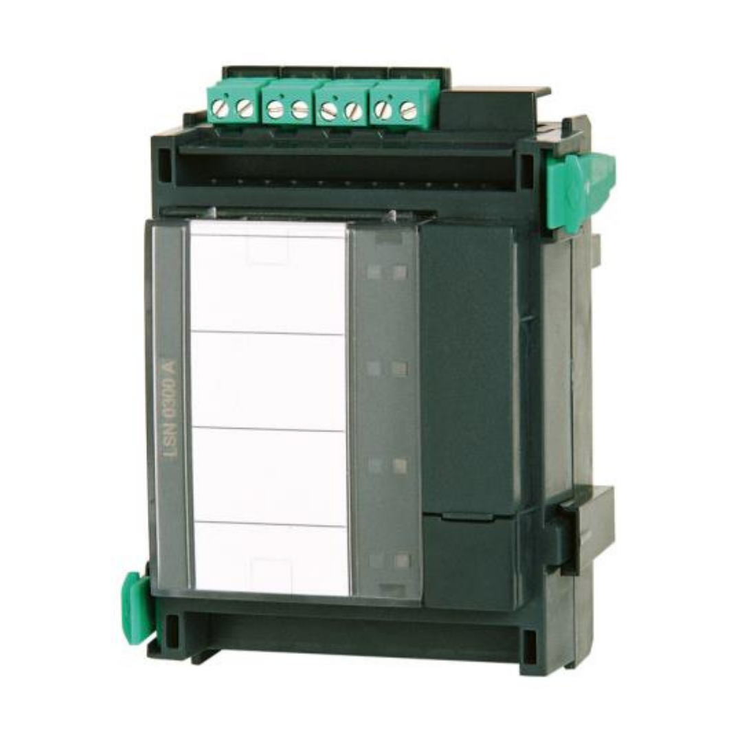 Bosch LSN 0300 A Veri Yolu Modülü