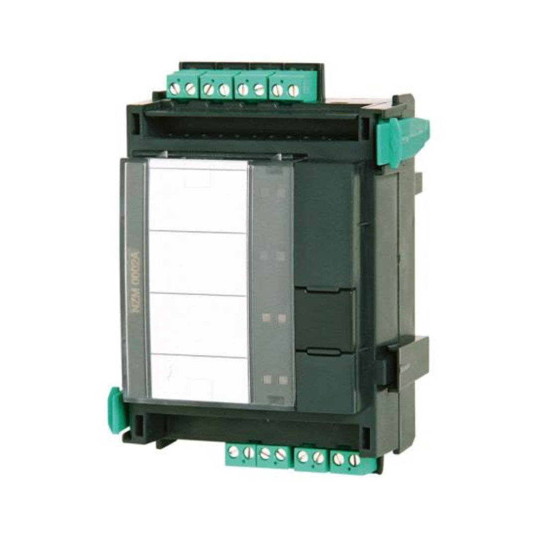 Bosch NZM 0002 A Uyarı Cihazı Bölge Modülü